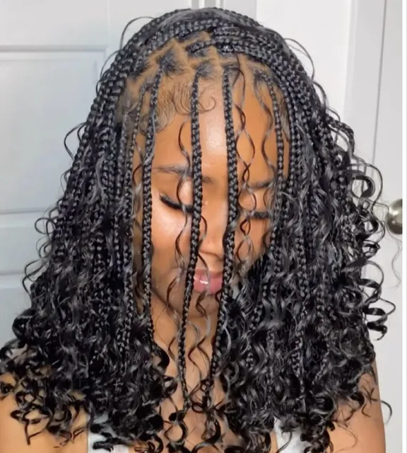 Omis African Hair Braiding