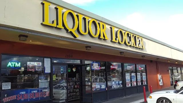 Liquor club