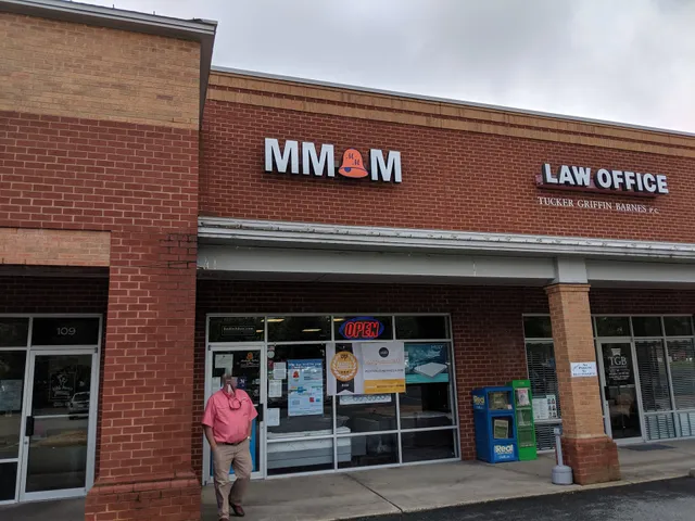 Monticello Mattress & More