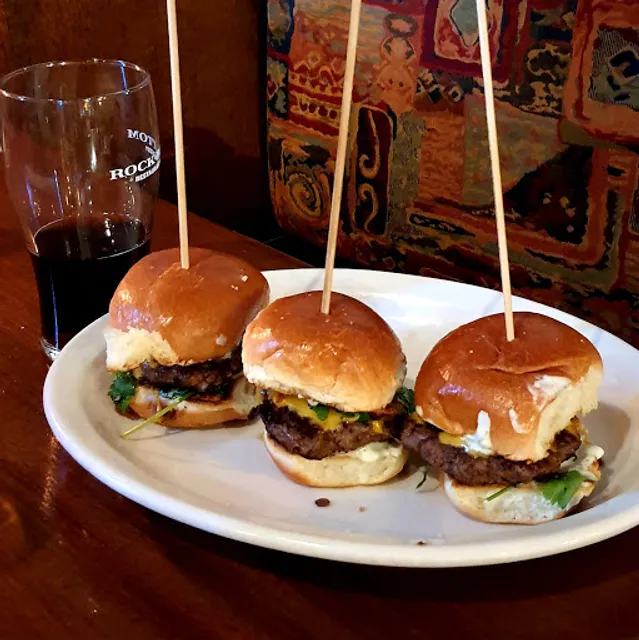 Rock Bottom Restaurant & Brewery