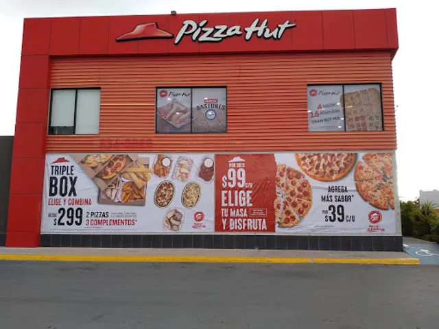 Pizza Hut Citadina