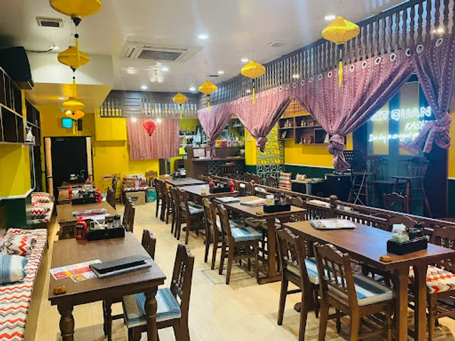 ベトナム料理 VIET QUAN柏店