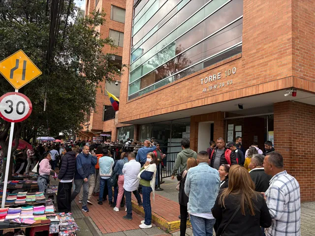 Passport Office North Headquarters - Ministry of Foreign Affairs