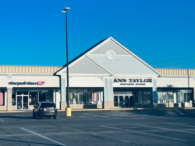 Ann Taylor Factory Store