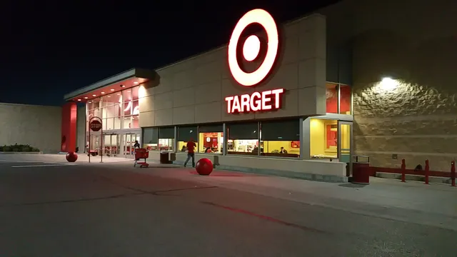 Target
