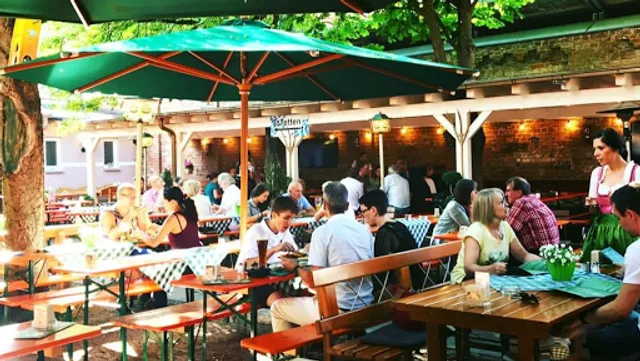 das "Mo" - Neue Galerie