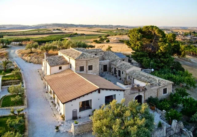 Agriturismo Baglio San Nicola