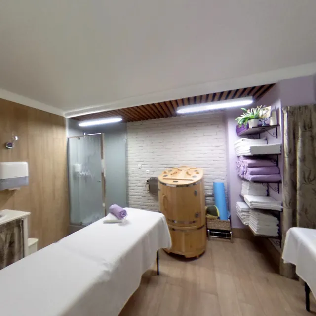 Лаванда SPA. Территория красоты и здоровья