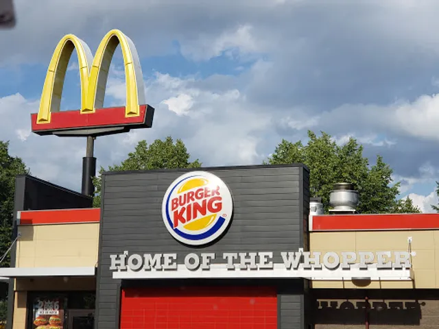 Burger King