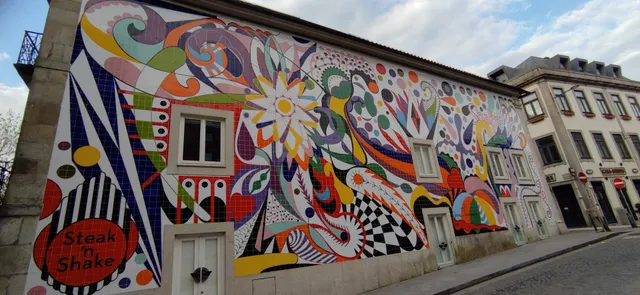 Duas Nações Guest House