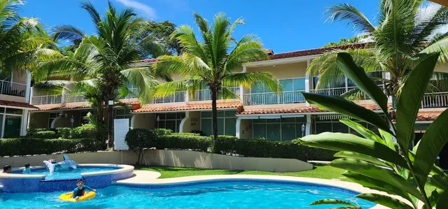 Villas de Bosquemar Gorgona