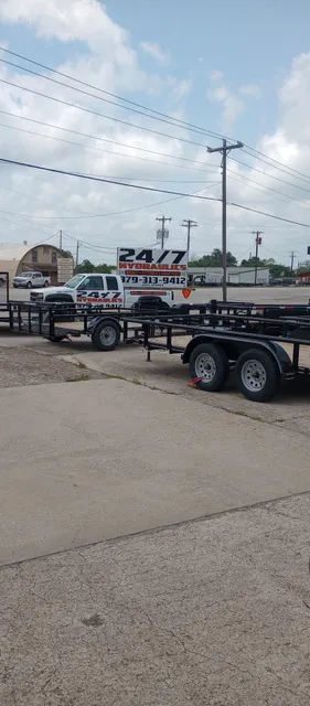 Ken's state inspections