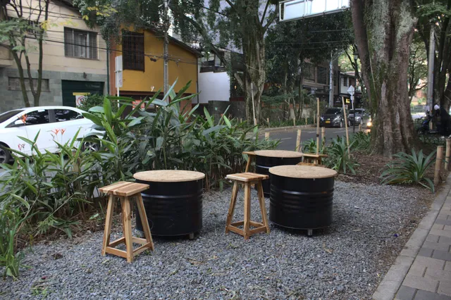 Primavera Zero Hotel