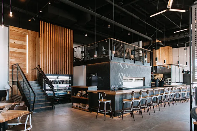 By All Means Brewing