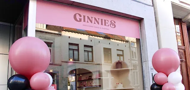 Ginnies