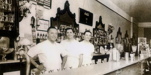 Northport Sweet Shop