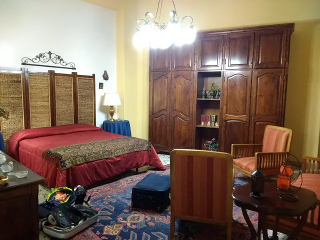 Bed And Breakfast Agorà