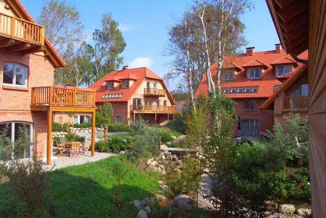 Ferienwohnpark DÜNENHOF