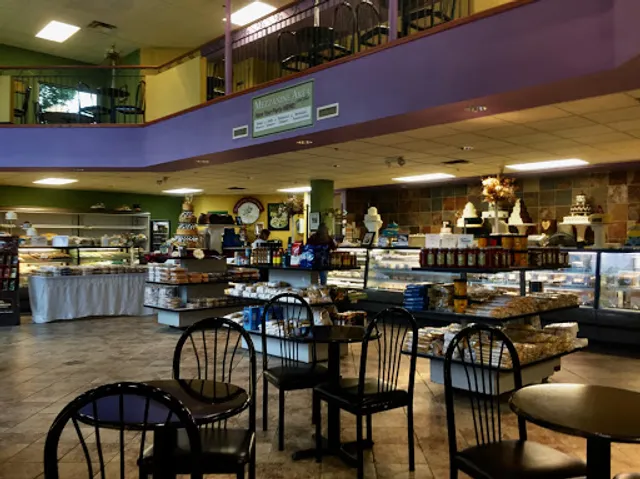 Branka's Bake Haus & Market