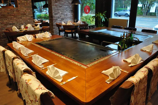 Zen Oriental Cuisine