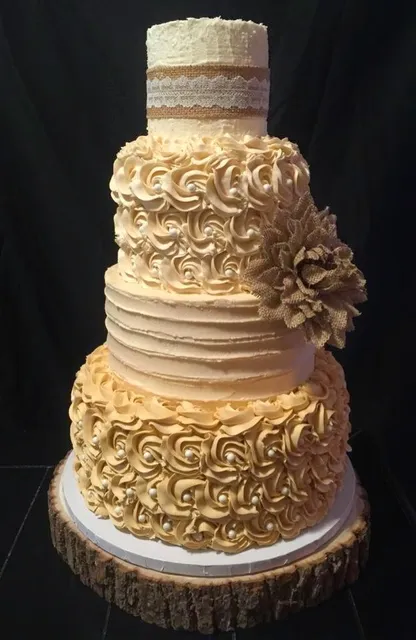 It's A Sweet Treat Day Bakery