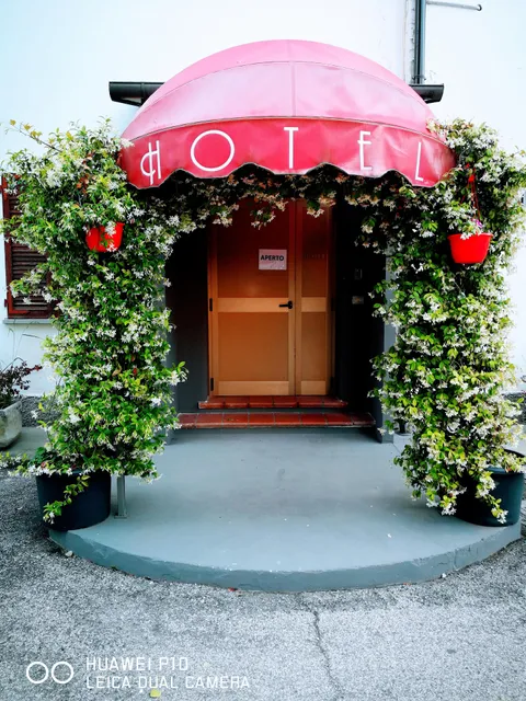 Smart Hotel Autodromo