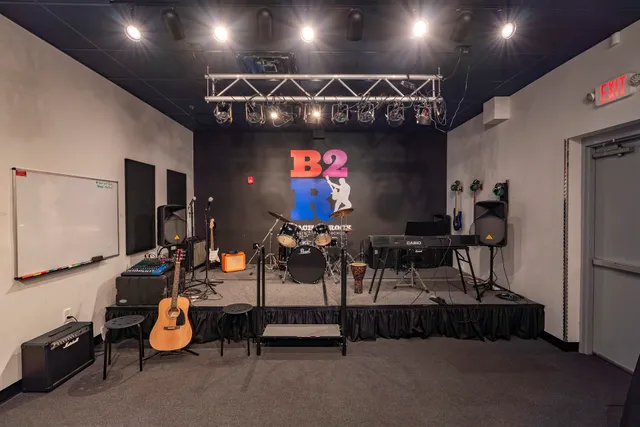 Bach to Rock Denville