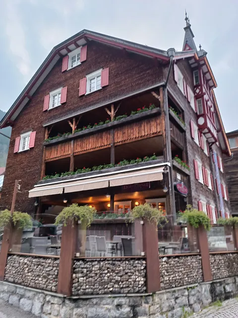 Alpina Central Appartements