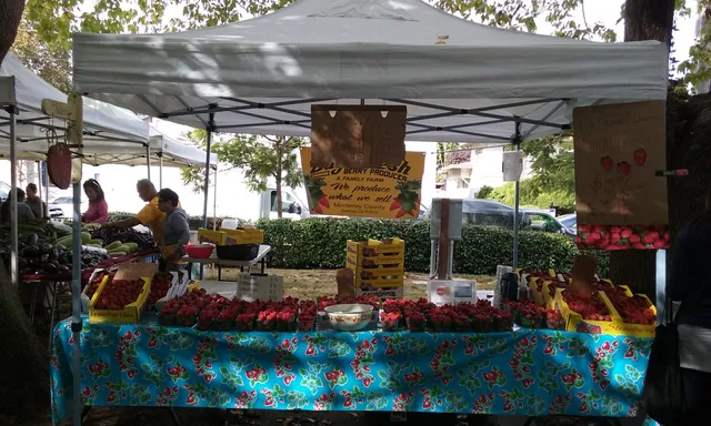 Union City Farmers' Market
