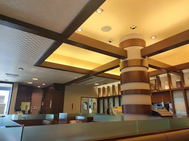 Natural Kitchen - Ainoura shop