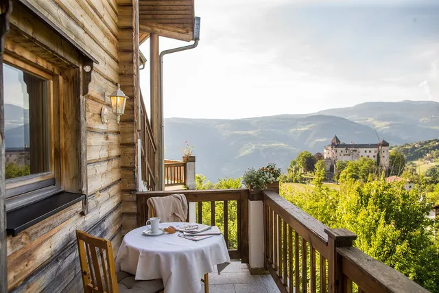 Apartments Schlossblick