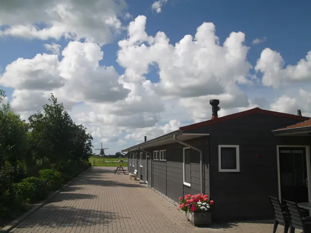 Plattelands Appartementen