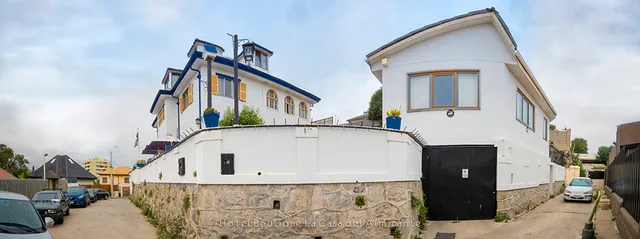 La Casa del Almirante, Recreo. Departamentos y suite ¡¡Consulte nuestras ofertas!!