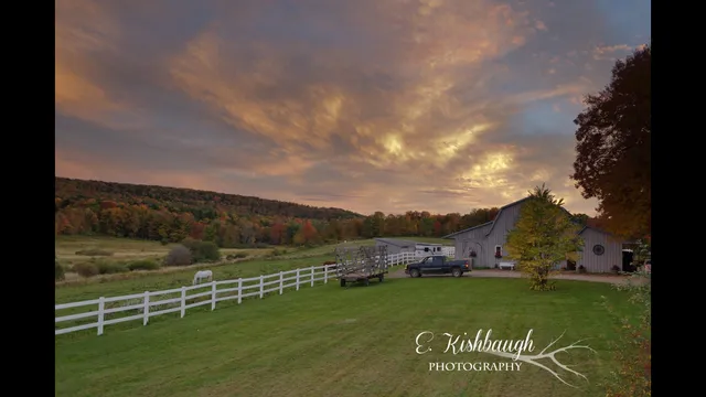 Cooperstown Equestrian Park Ltd