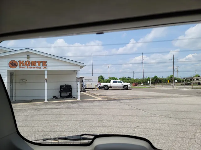 Korte Meat Processors Inc