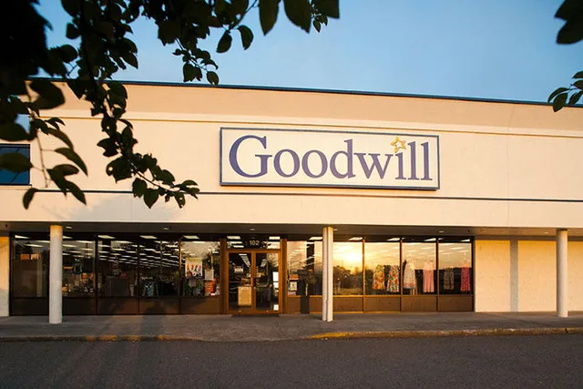 Mt. Vernon Goodwill