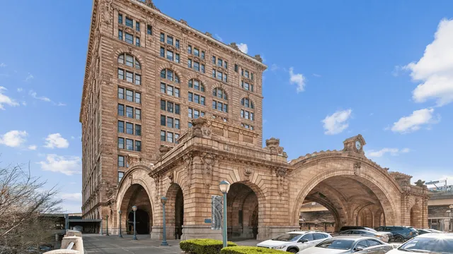 Placemakr Downtown Pittsburgh