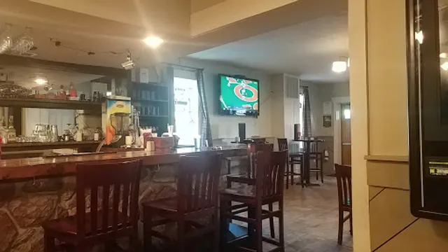 The Slate Hotel & Pub