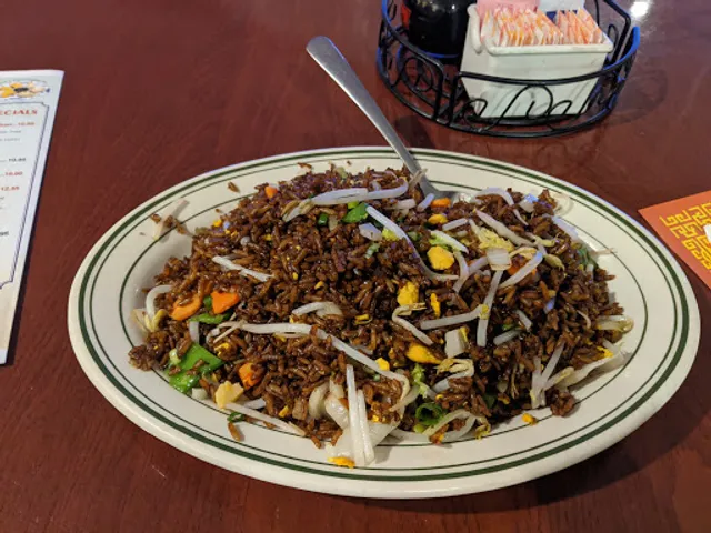 3 Fortunes Restaurant