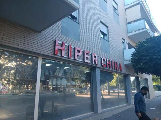 Hiper China