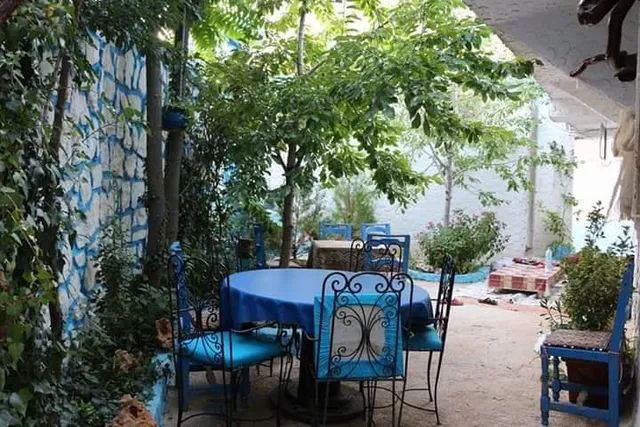 مأوى مونتانا