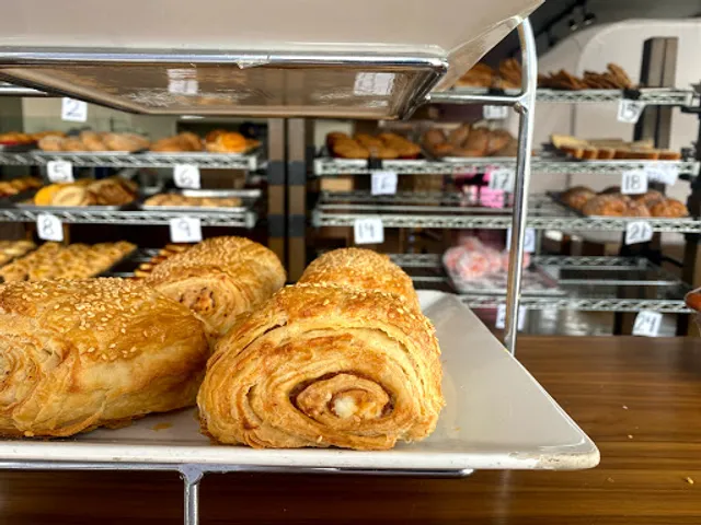 Venice Traditional Bakery Venecia Panaderia Tradicional