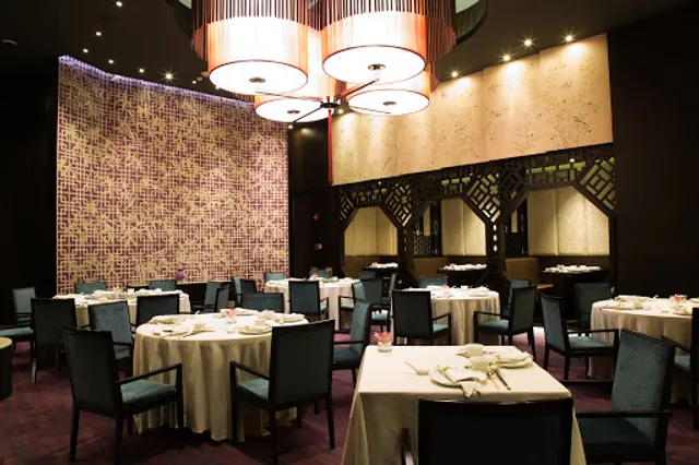 Crystal Dragon - City of Dreams Manila