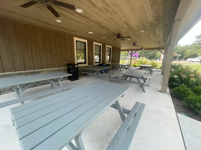 Ocean View Resort Cafe