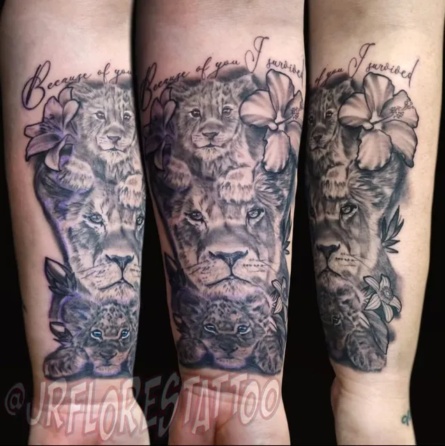 Blue Ring Studio Tattoo & Piercing