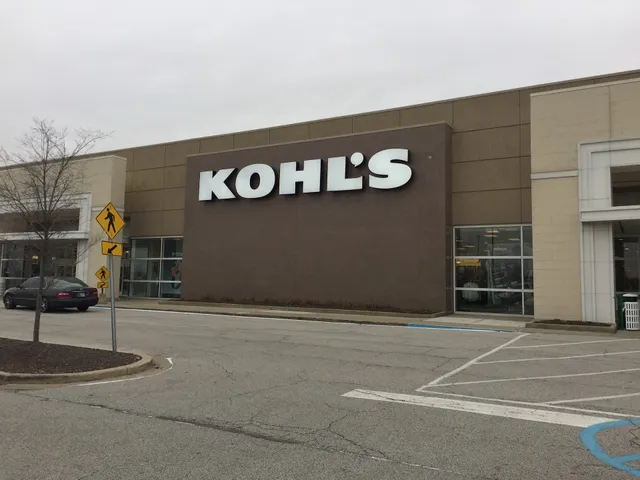 Kohl's