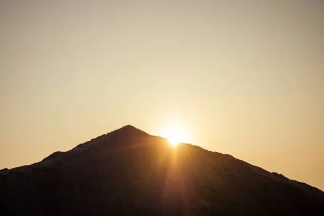 Vallabhankunnu Hill Top