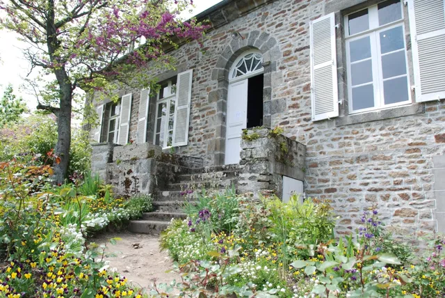 Musée Yvonne Jean-Haffen