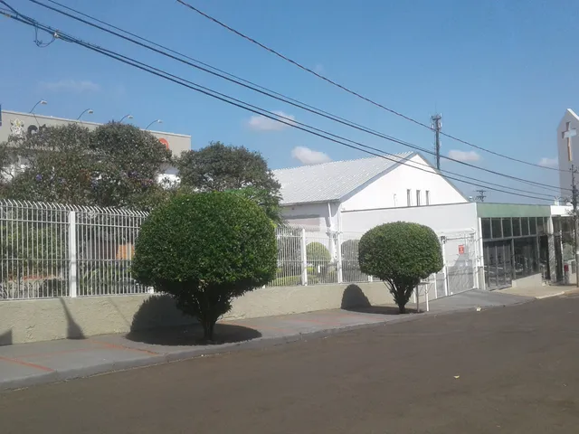 Diocese de Bauru