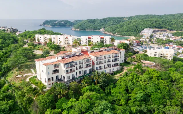 Mansiones Cruz del Mar